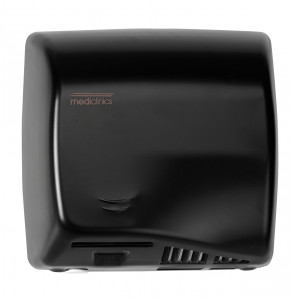 M06AB Сушилка для рук с датчиком скорости потока mediclinics