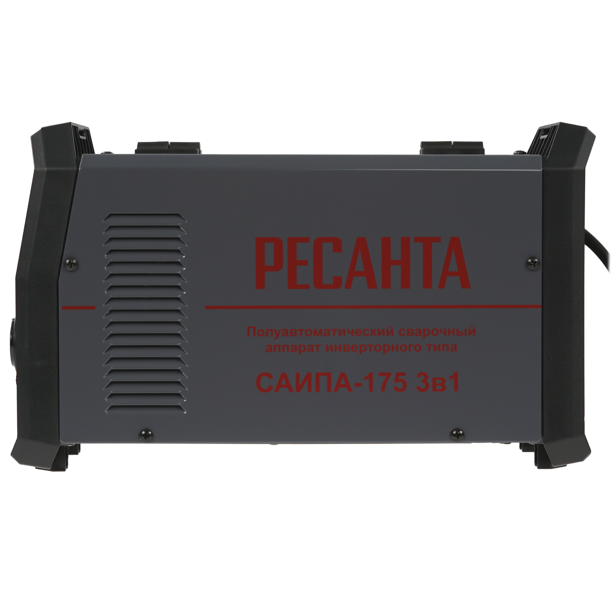 Сварочный аппарат Ресанта САИПА-175 3в1 9296635 STDN-0110307 - Вид №2