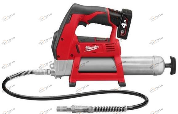 MILWAUKEE Шприцы для смазки sun-id-1373609