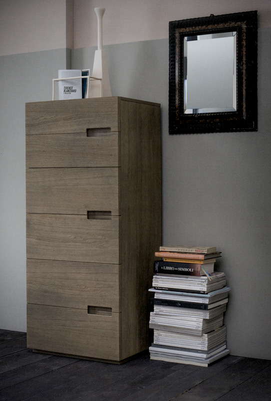 Комод ASOLA DALL'AGNESE GCAS3227  - Вид №1