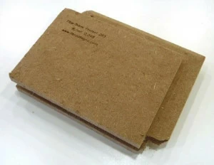 BetonWood Панель из древесного волокна для внешней изоляции Fibertherm Fthp265