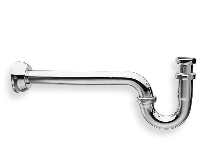 Сифон для умывальника и биде CRISTINA Rubinetterie комплектации для душа / ванны / умывальника-Shower &amp ARCH-00098107 - Вид №1