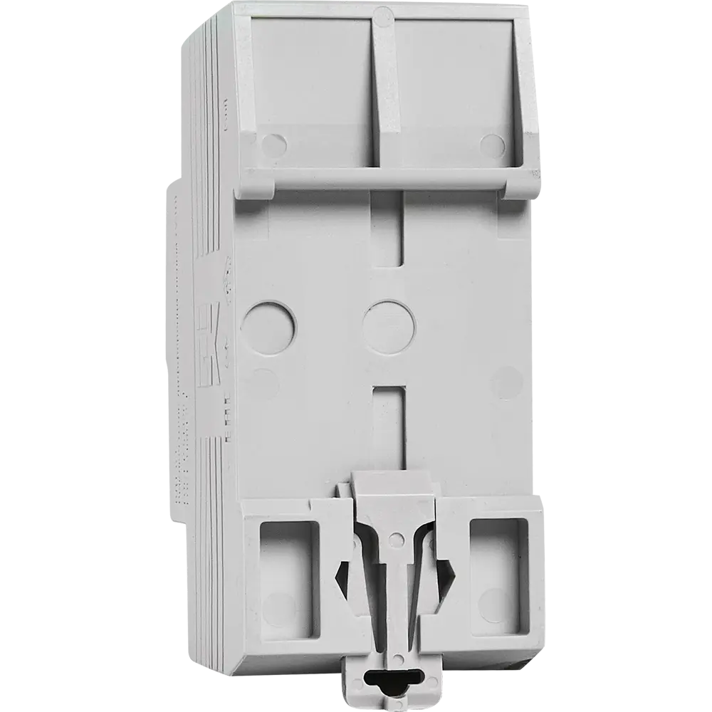 УЗО IEK ВД1-63 — защита от токов утечки и поражения электротоком 82309849 STLM-1443902 - Вид №2