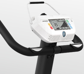 Велотренажер horizon comfort 3 new Horizon sun-id-2068087 - Вид №2