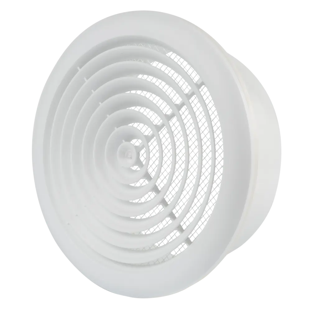 Вентиляционный диффузор EQUATION D150 для эффективного воздухообмена 86147146 STLM-0066478