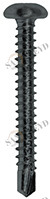 Винт CK 03 48 050 CK03 Tecfi 4,8 х 50 