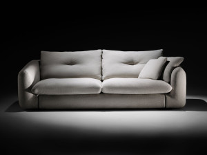 Ткань диван