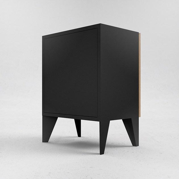 ODESD2 Комод с распашными дверцами E sun-id-1415114 - Вид №5