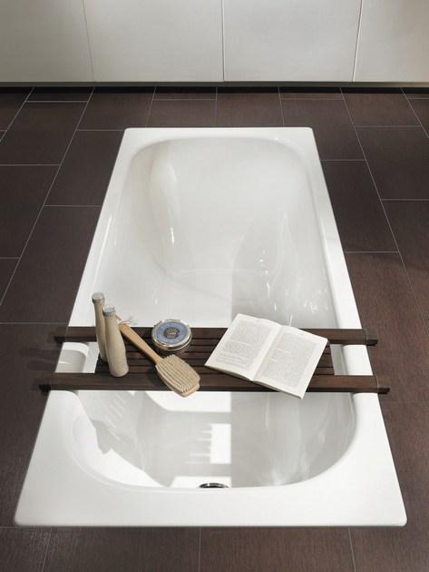 Bette Прямоугольная встроенная ванна sun-id-1399238 - Вид №2