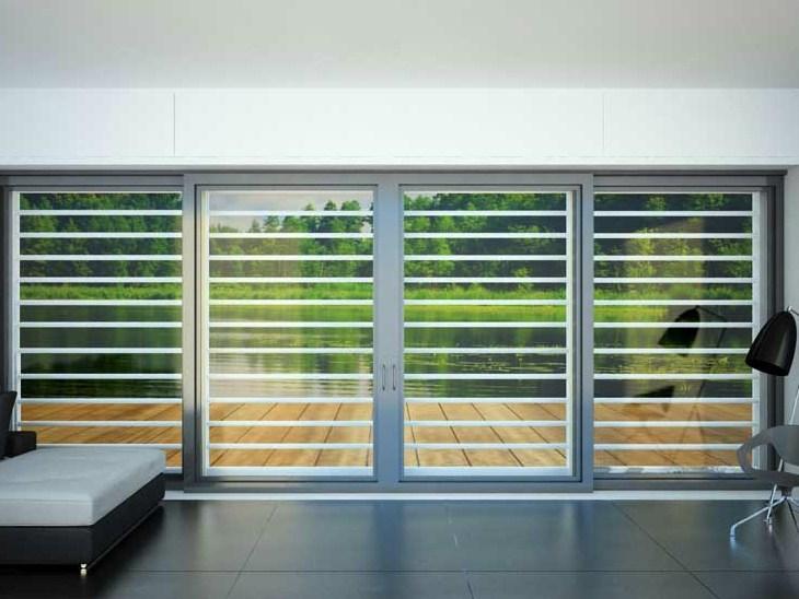 Sicurlim Стальная скользящая планка безопасности sun-id-1361367 - Вид №1