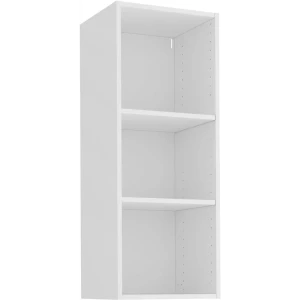 Каркас навесной Delinia ID 40x102.4x35 см, ЛДСП, цвет белый 82000308 STLM-2055526