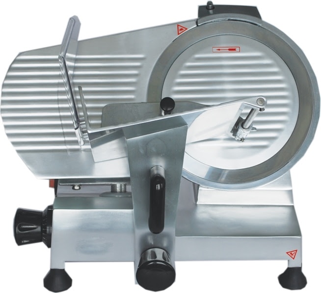 9011594 Ломтерезка Viatto HBS-300 серебристый STDN-0112910