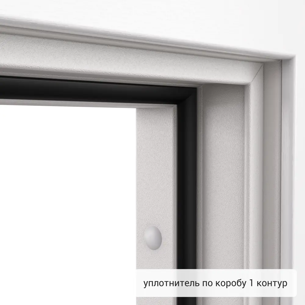 Дверь входная металлическая Фолд тэя 950 мм левая TOREX STLM-2079353 - Вид №9