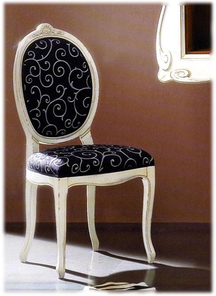 Стул  MIRANDOLA M1092/S Arena