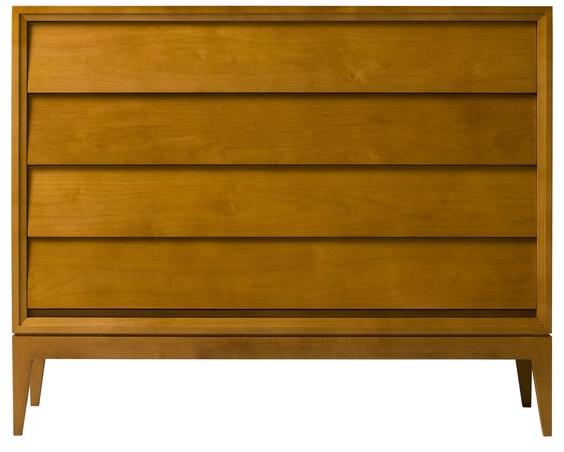 Morelato Комод из дерева '900 Art. 1271 - Вид №1