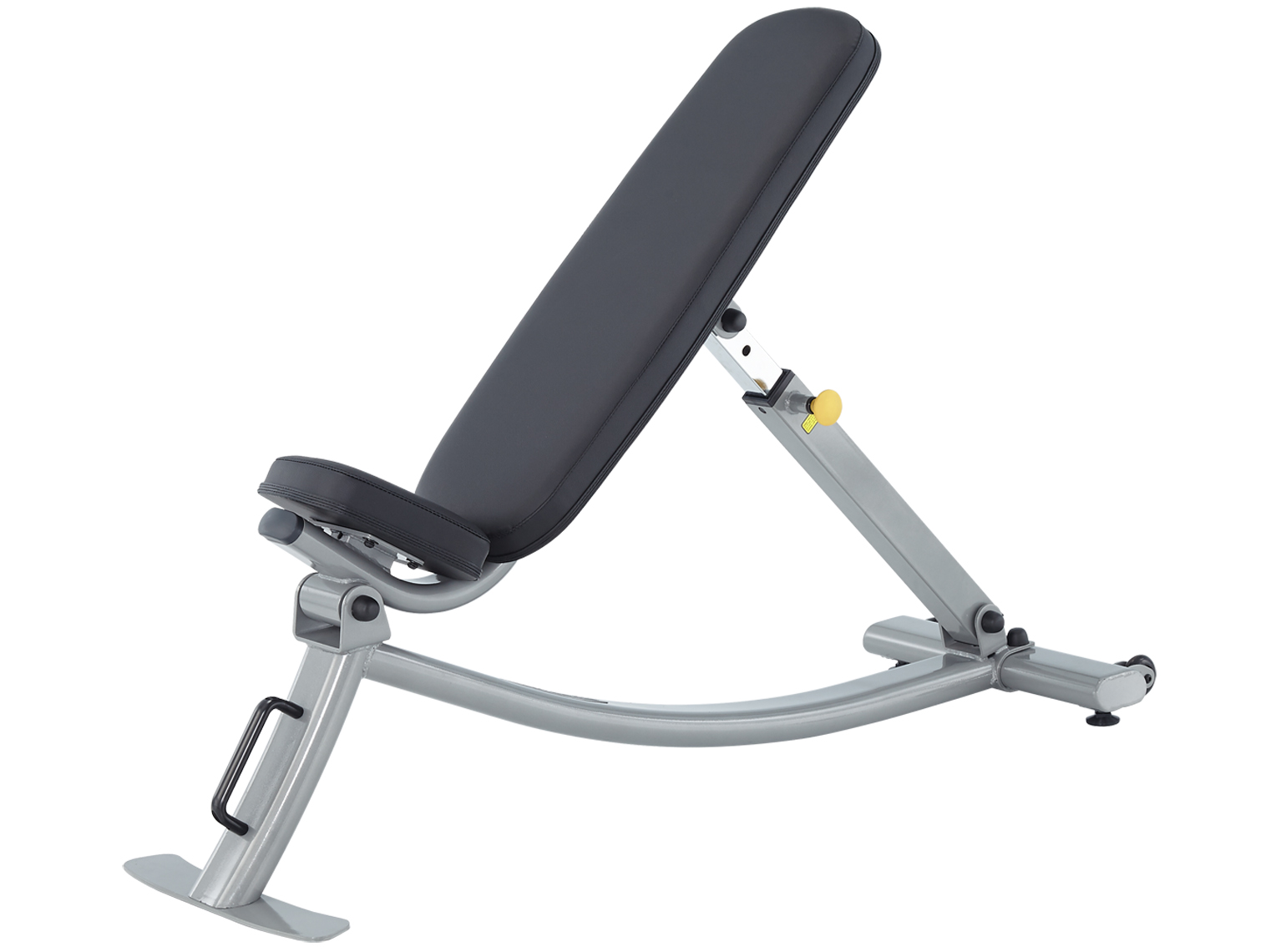 Steel flex nib наклонная скамья Steel Flex sun-id-2068413