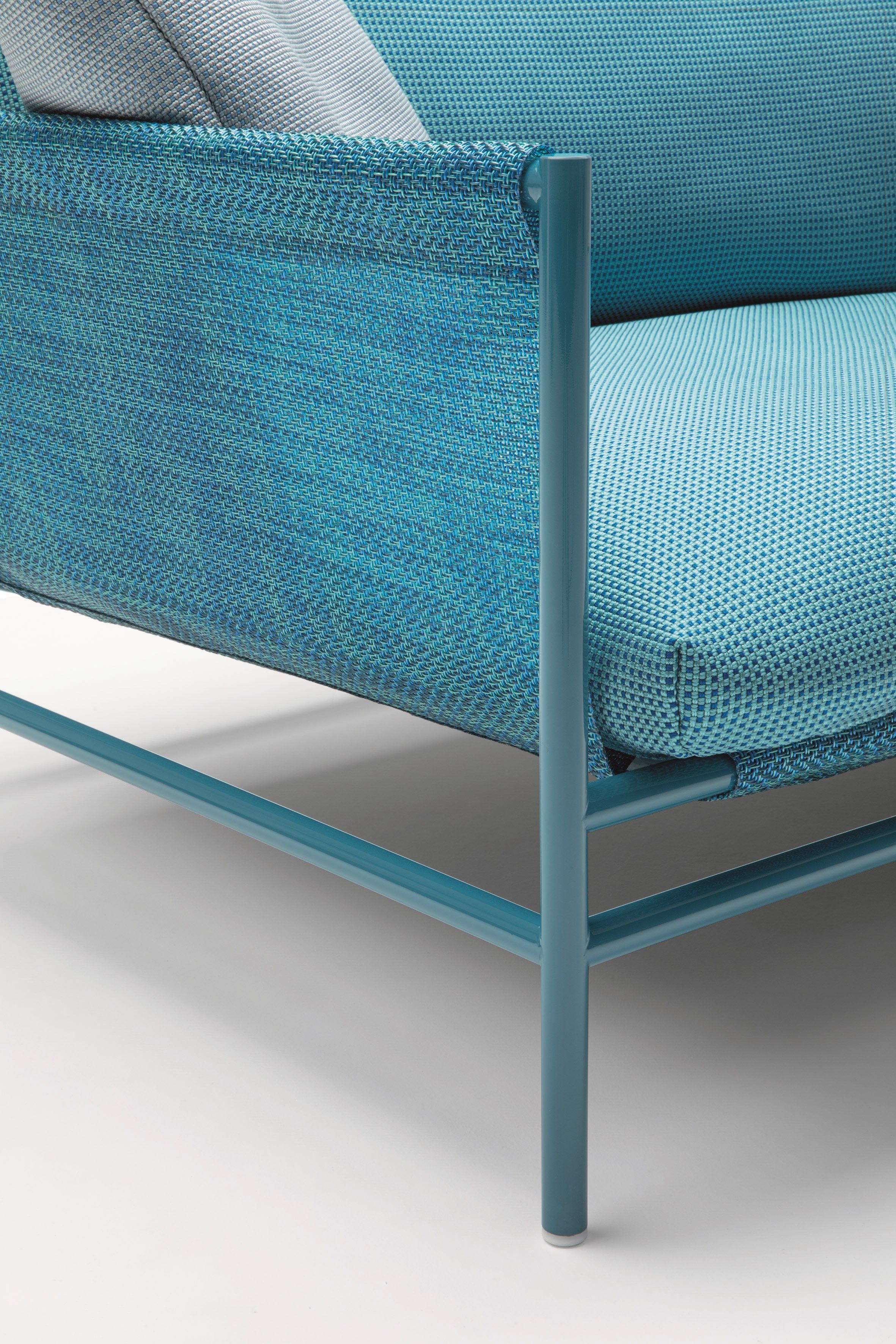 Диван Paola Lenti ARCH-00049305 - Вид №4