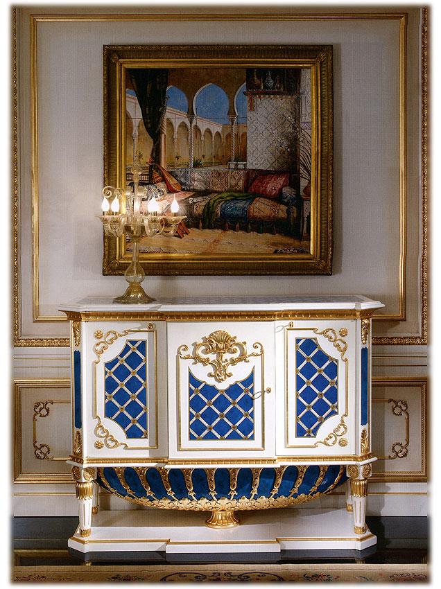 Тумба под TV Fiocco CARLO ASNAGHI 10502 Elegance