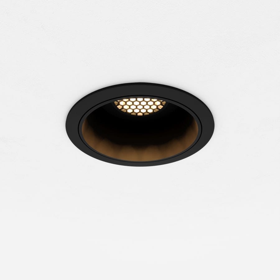 Утопленный светодиодный прожектор Modular Lighting Instruments TETRIX ARCH-00070432 - Вид №97