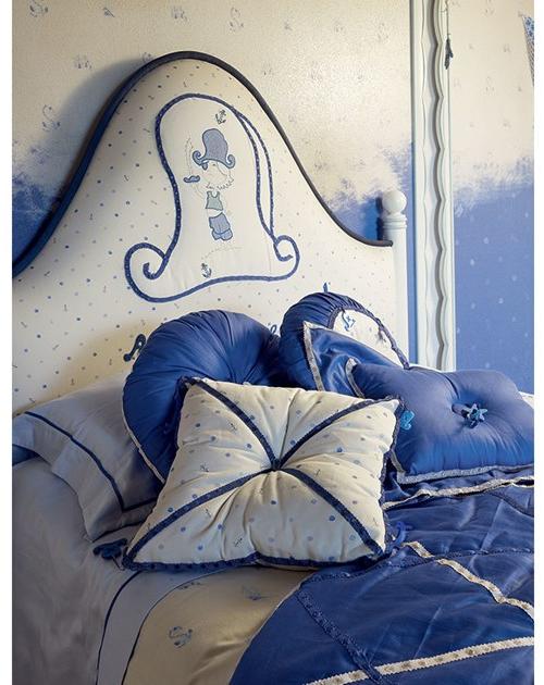 VOLPI Мягкое изголовье Sogni & amore 5029/m - Вид №1