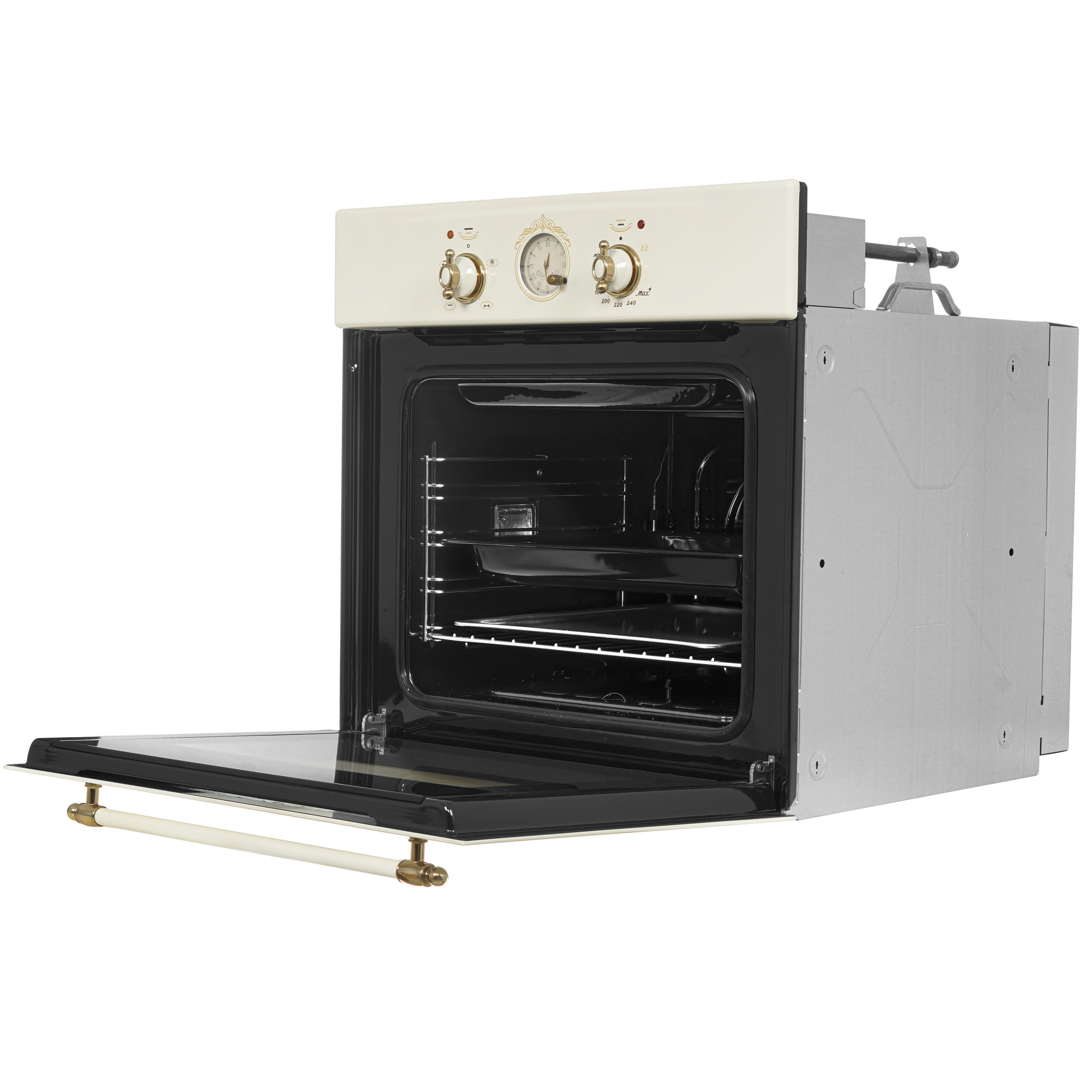 9914412 Газовый духовой шкаф Gefest ДГЭ 601-01 К64 STDN-0073760 - Вид №4