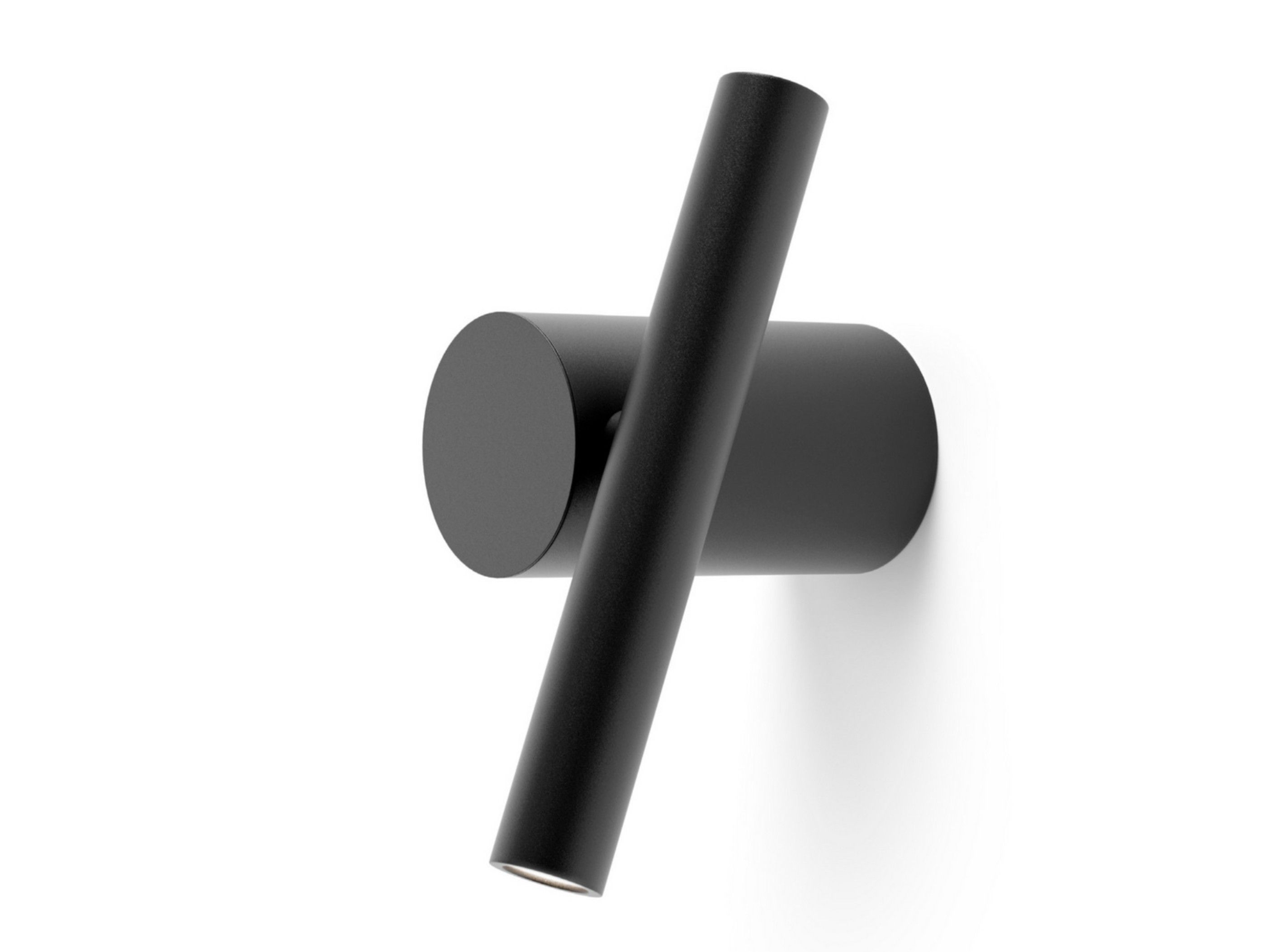 Алюминиевый регулируемый светодиодный настенный светильник LUCEPLAN Doi ARCH-00093621 - Вид №1