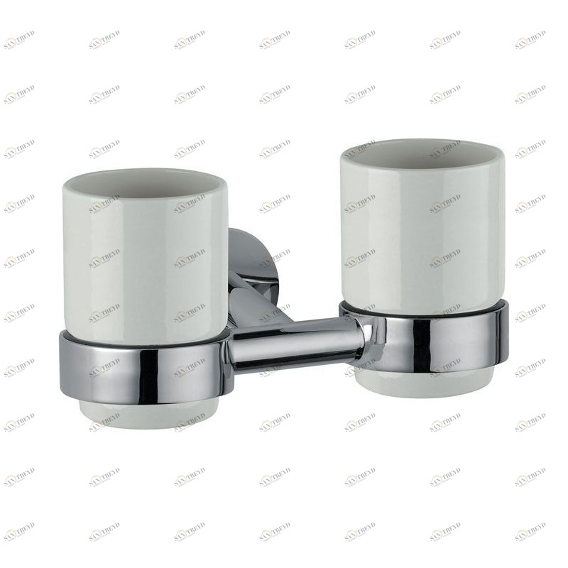 HIPB941 Стакан DANIEL RUBINETTERIE 