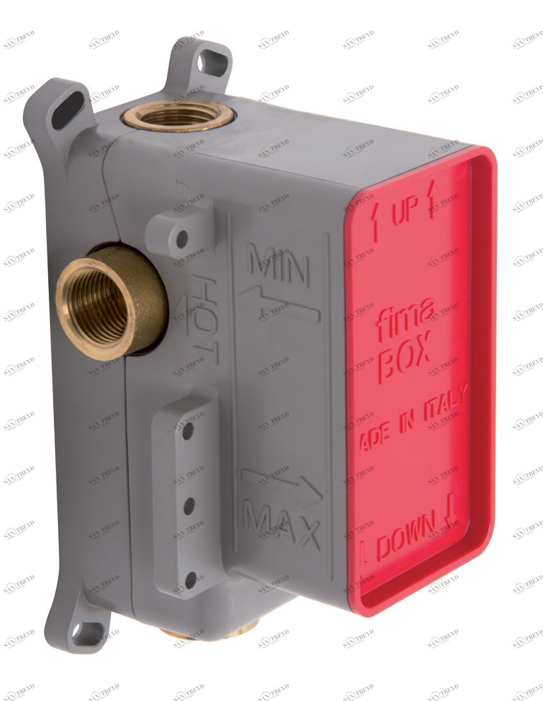 F3000 внутренняя часть FIMA CARLO FRATTINI De Soto 