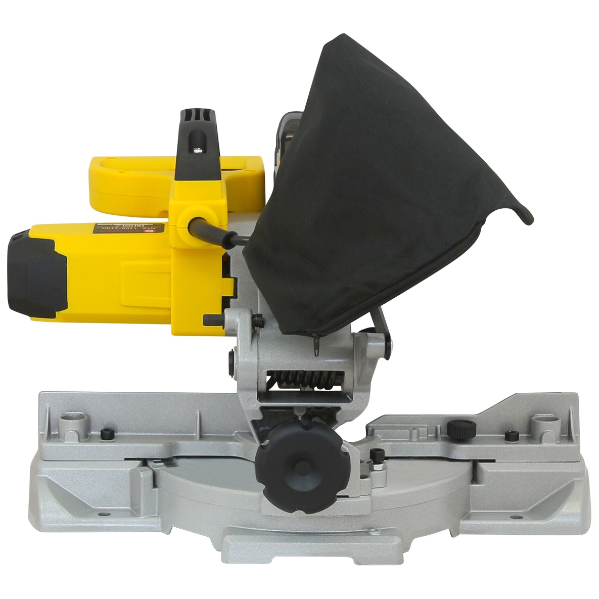 Торцовочная пила  Калибр ПТЭ-1200/210м 9104714 STDN-0021262 - Вид №4