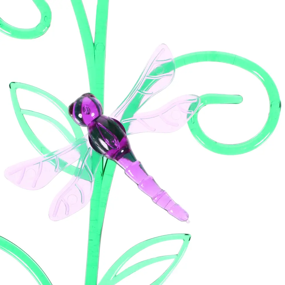 Santreyd Опора для орхидей «Стрекоза на ветке» - элегантная поддержка цветоносов 81960554 STLM-0015431 - Вид №1