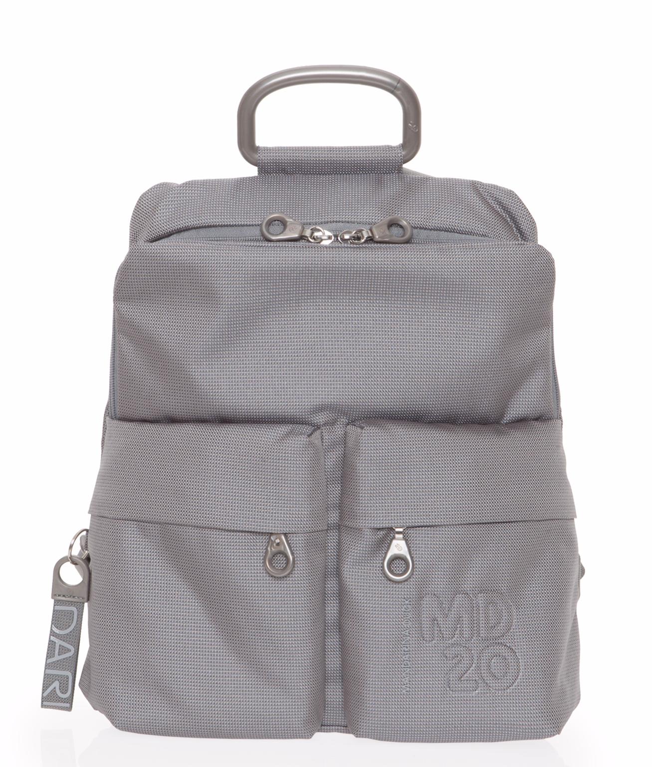 QMTZ4-21O Рюкзак QMTZ4 Backpack Mandarina Duck MD20 