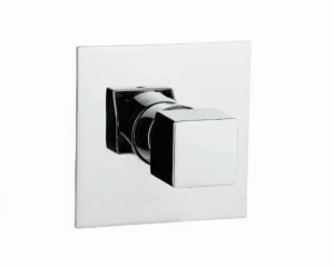 Remer Rubinetterie Смеситель для душа однорычажный Q-color S 30 3