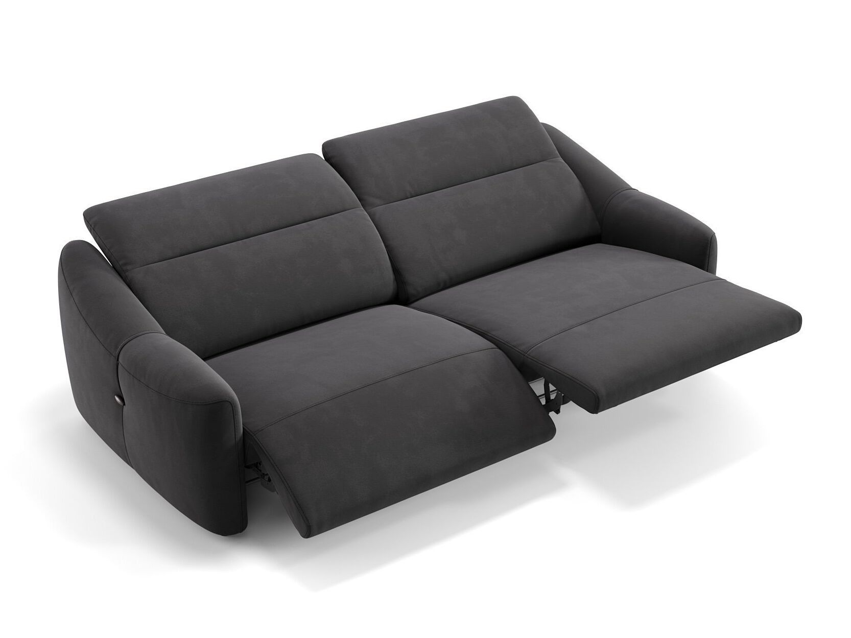 3-местный тканевый диван Sofanella Самоа ARCH-00122542 - Вид №1