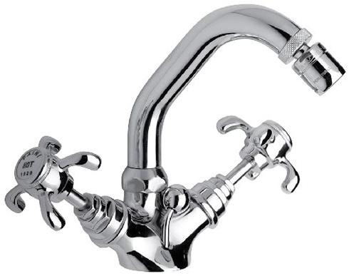 Paini Ornellaia 87CR251 смеситель для биде 