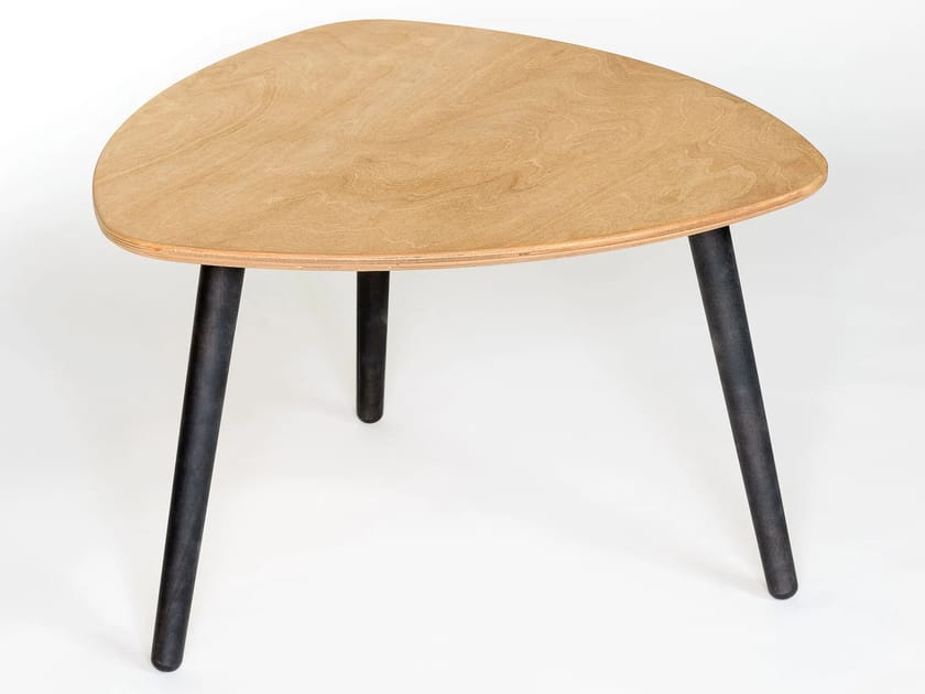 Треугольный журнальный столик Radis Nam ARCH-00094728