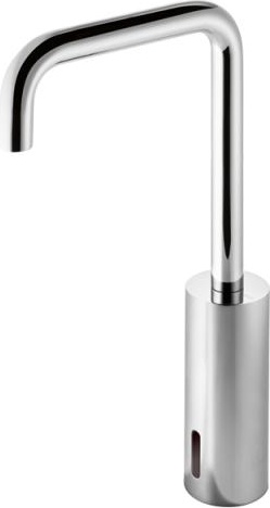 AQ1.12S22140 Сенсорный электронный кран HEWI System-Armaturen  - Вид №1