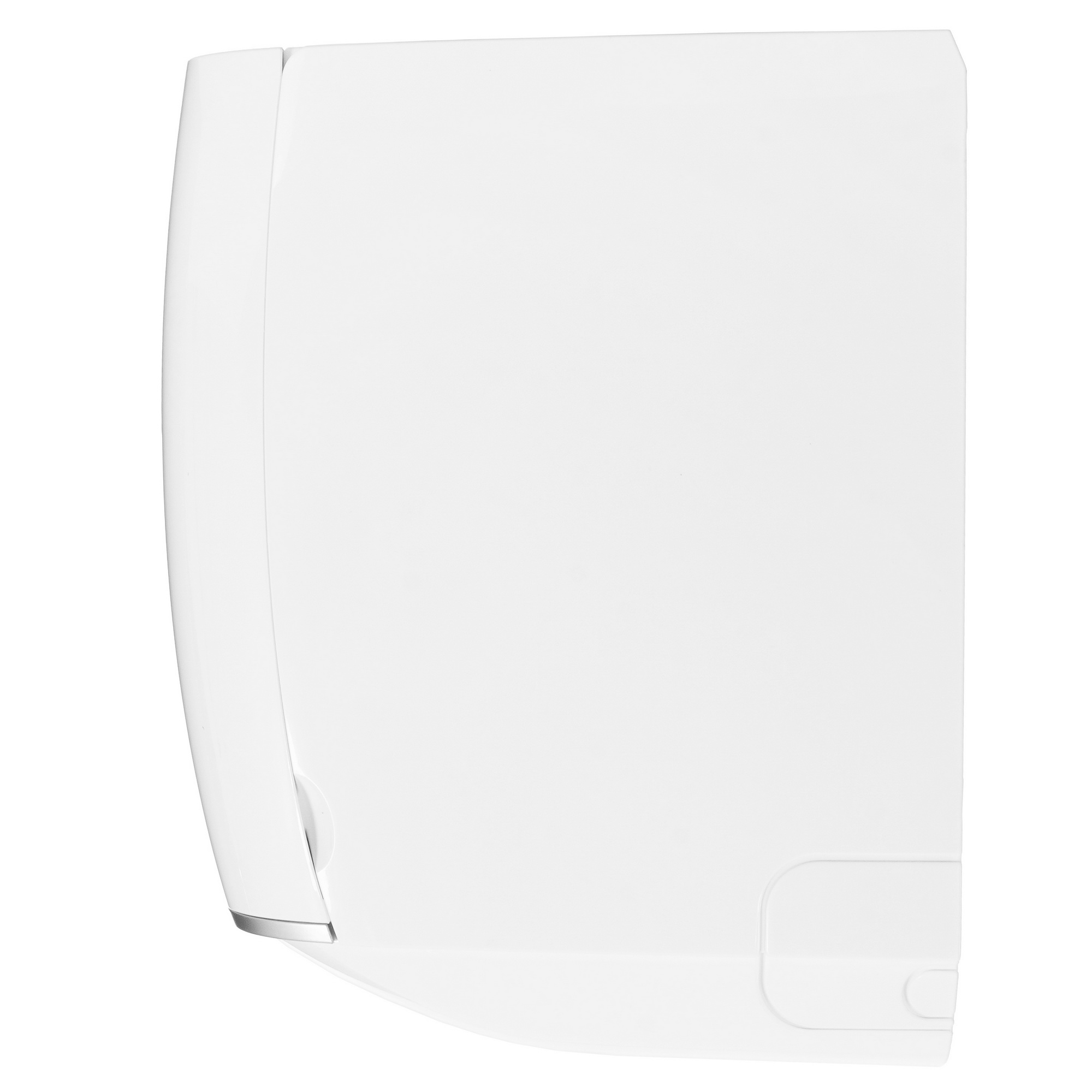 9973789 Кондиционер настенный сплит-система Hisense AS-10UW4RYDTV02 белый STDN-0083151 - Вид №2