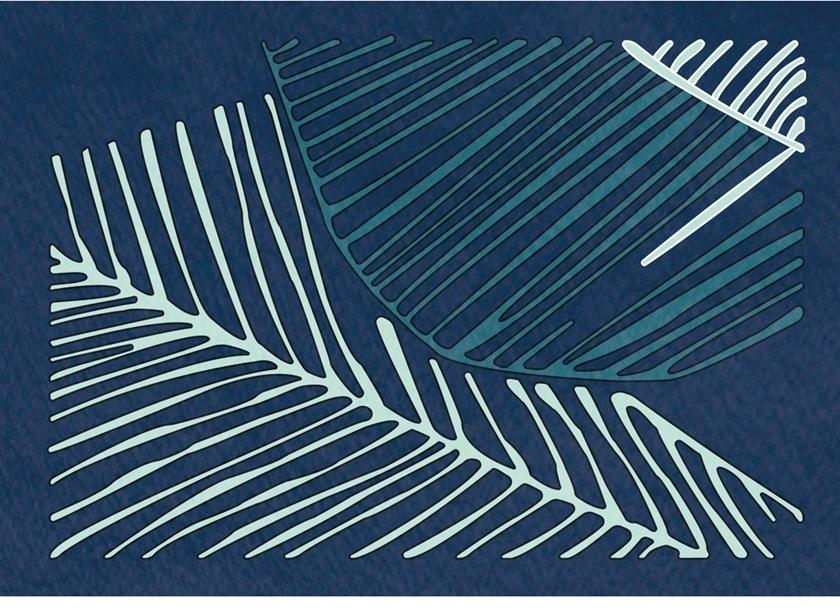 Un Tapis à Paris Прямоугольный коврик из шерсти и лиоцелла Permanent sun-id-1402108 - Вид №4