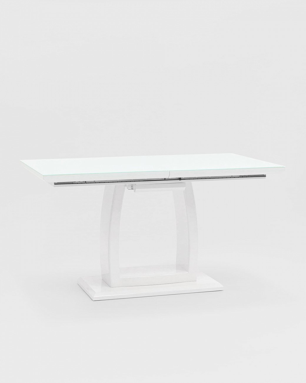 Стол обеденный раздвижной белый 140-170 см "Орлеан" STOOL GROUP  00-3958846 Белый  - Вид №1