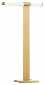 VOLPI Светодиодный торшер Luigi volpi Lv-61008.p