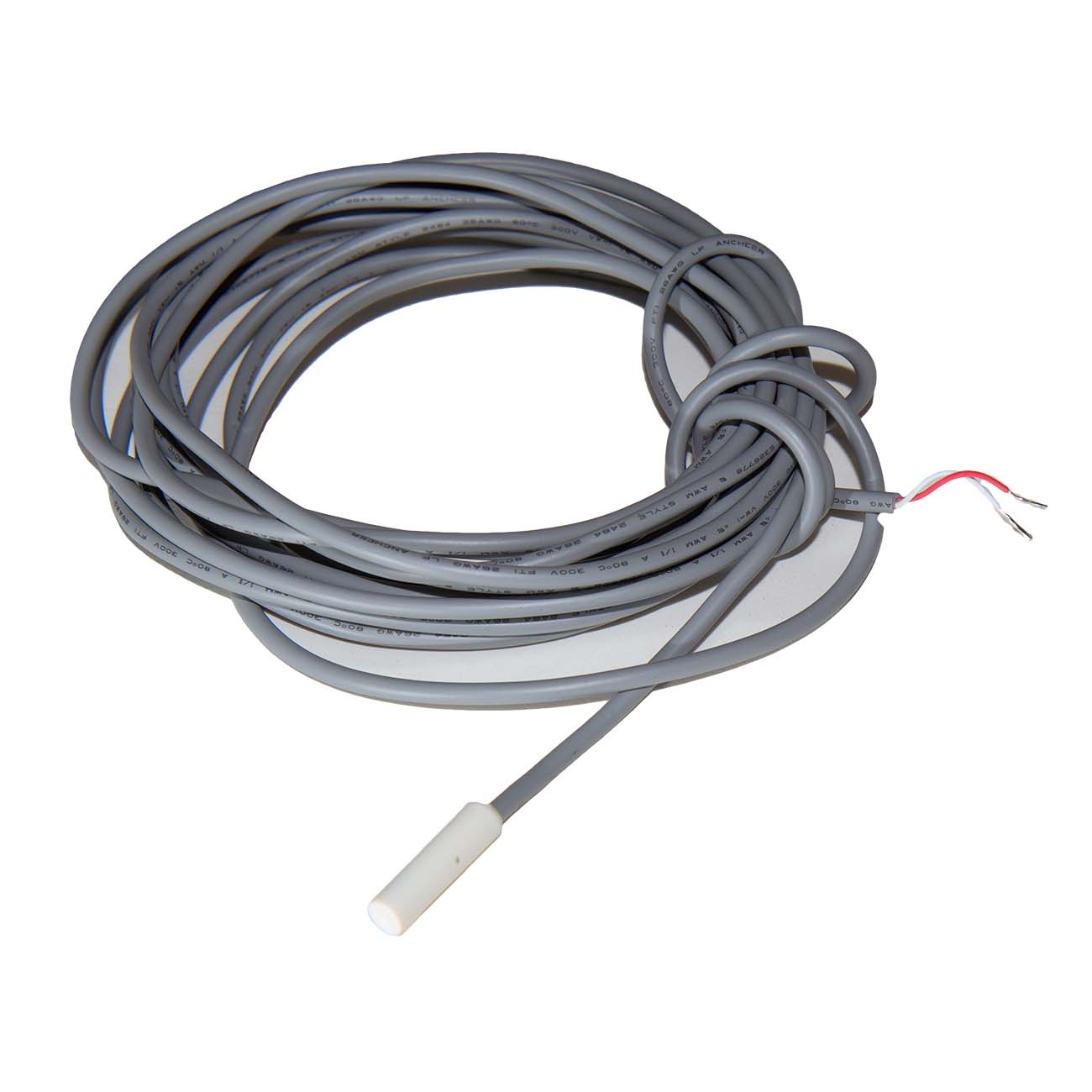 8486 Датчик температуры жидкости. LilyTech 6*** LAB.Space 