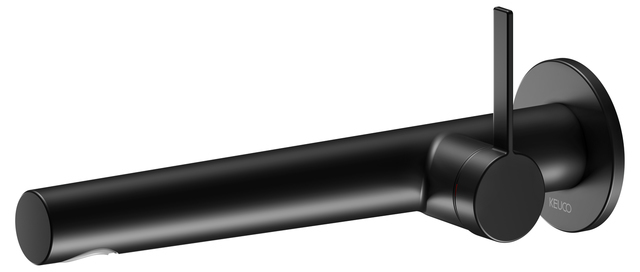 59516051101 Однорычажный смеситель для умывальника KEUCO IXMO - Вид №9