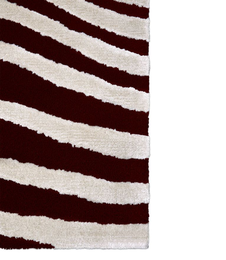 Коттаруг RUG'SOCIETY Botanical 45_472  - Вид №2