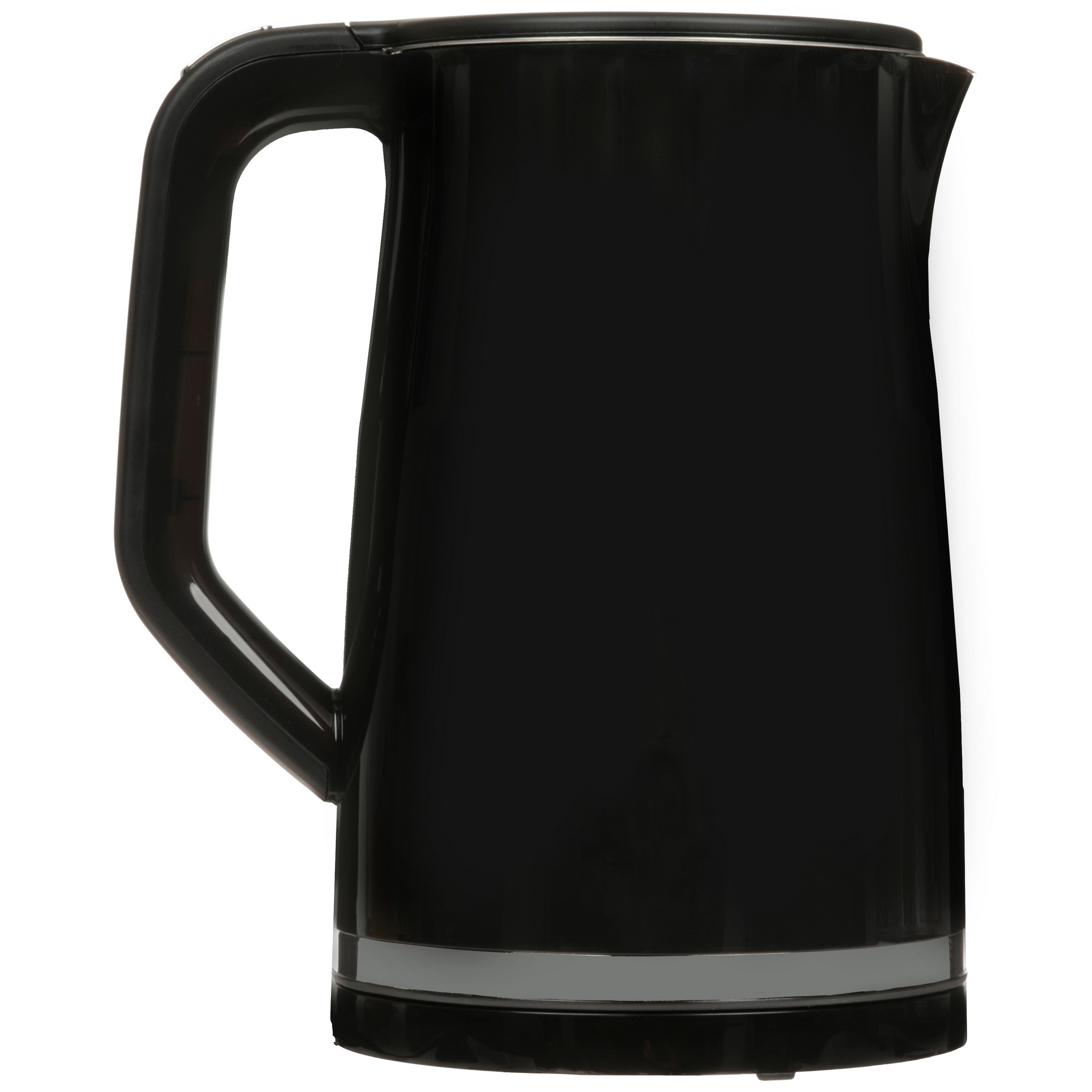 9073002 Электрочайник BQ KT1801SW черный STDN-0044949 - Вид №1