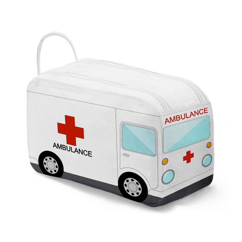 26106 Сумка для лекарств ambulance Balvi 