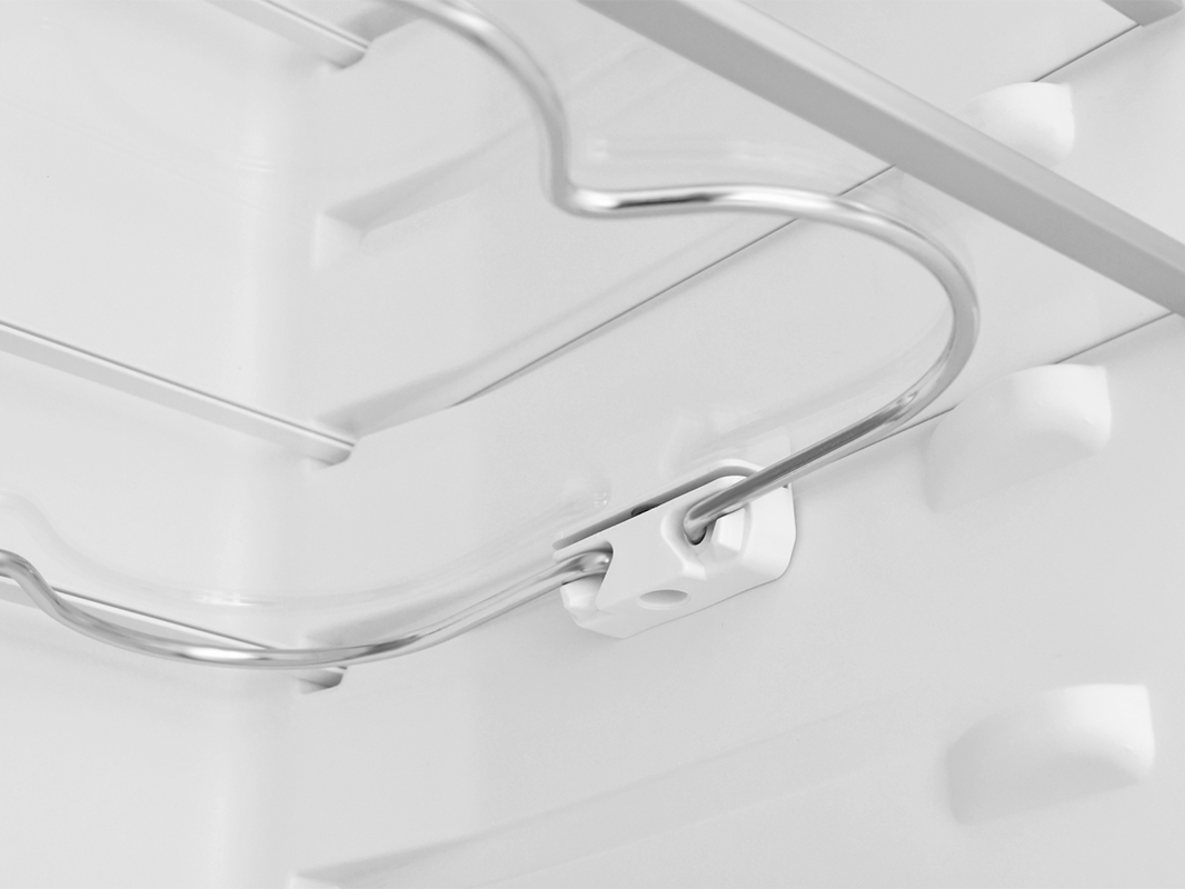 9175427 Встраиваемый холодильник ZUGEL ZRI2002FNF STDN-0124275 - Вид №8