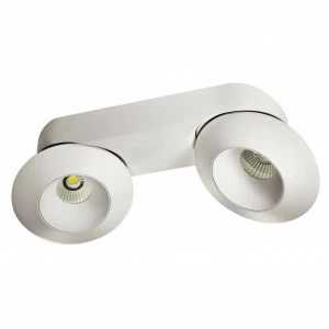Потолочный светодиодный светильник Lightstar Orbe 051326 LIGHTSTAR ORBE 202443 Белый