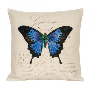 3112346 Интерьерная подушка «Мисс Улисс» Object Desire