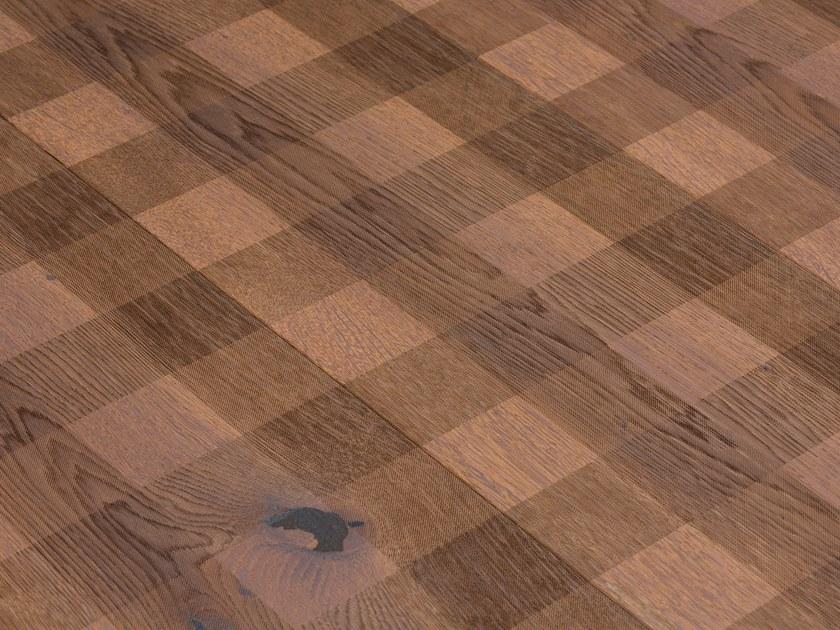 mafi Дубовый пол Carving C014 bkw - Вид №4