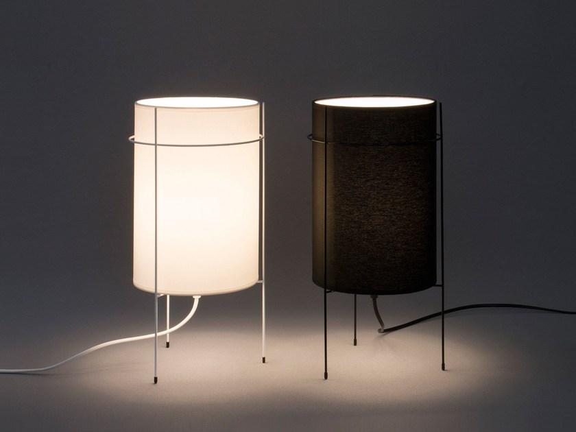 Branca Lisboa Настольная лампа из хлопка sun-id-1506512 - Вид №3